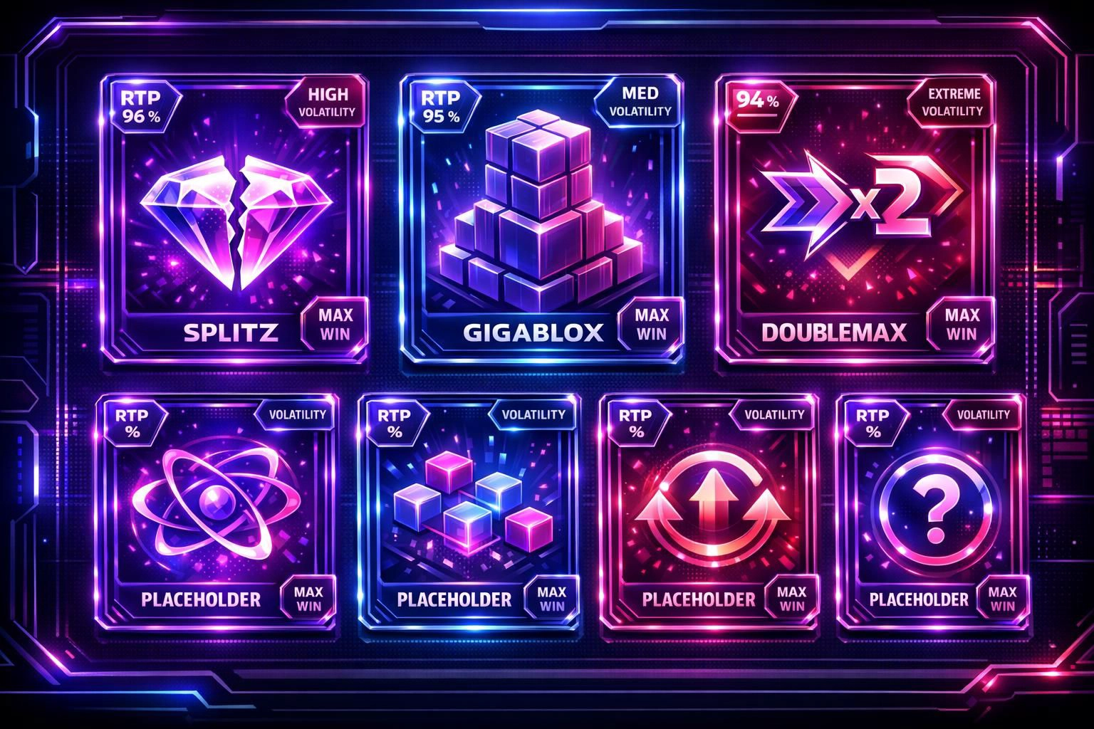 Top 7 Yggdrasil Slots with Unique Mechanics