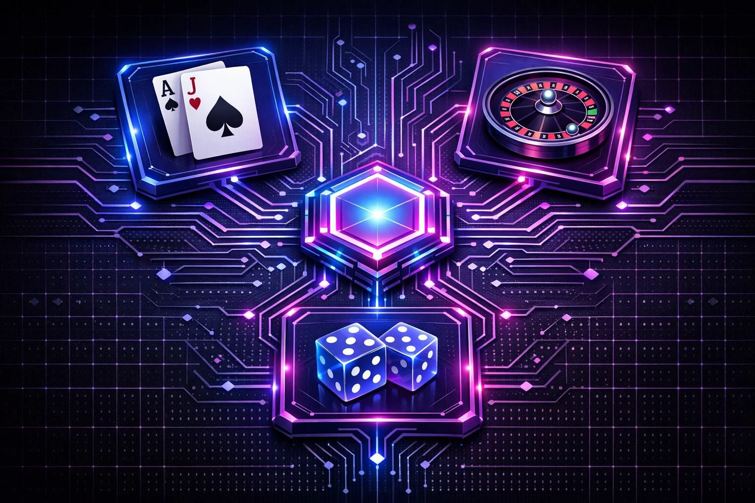 Crypto Casino Game Strategy Analyzer