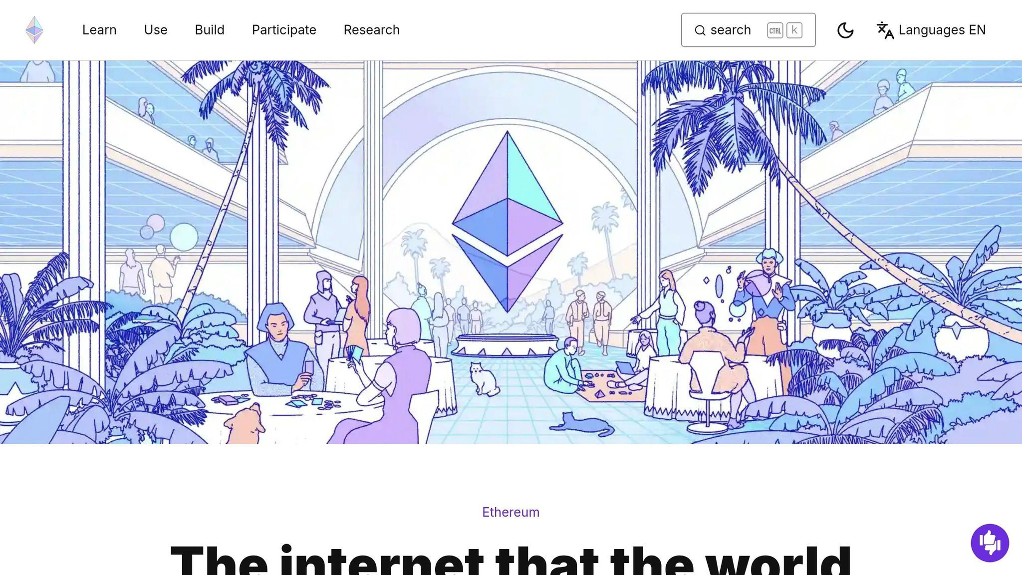 Ethereum