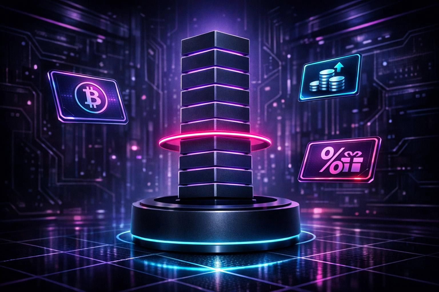 Crypto Bankroll Strategies for High-Stakes Players