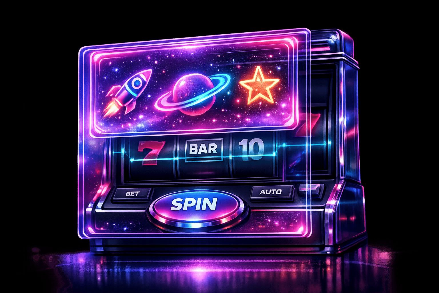 Slot Themes vs. Visual Design: Key Differences