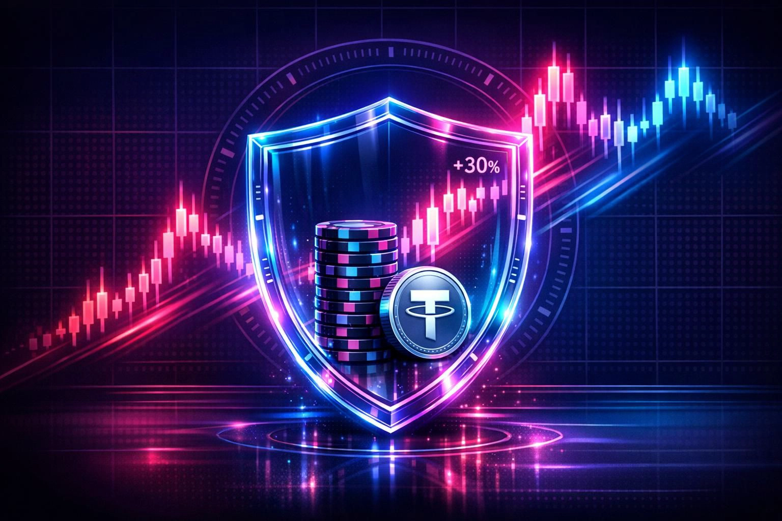 Crypto Volatility: Planning Bankroll for Price Swings