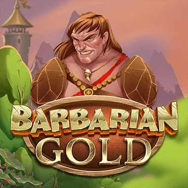 Barbarian Gold