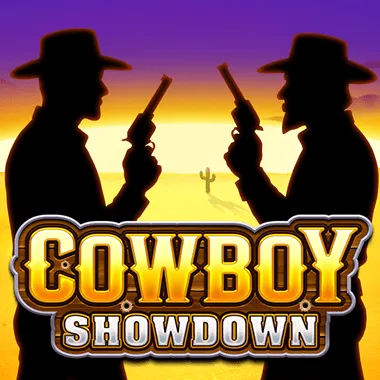 Cowboy Showdown