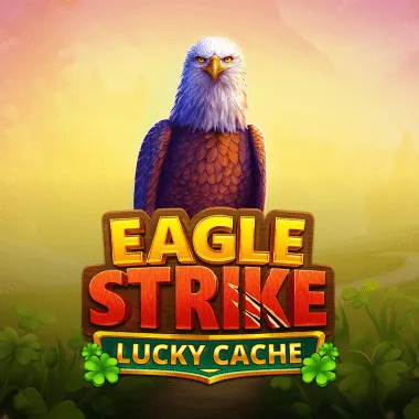 Eagle Strike Lucky Cache