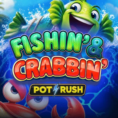 Fishin' & Crabbin'