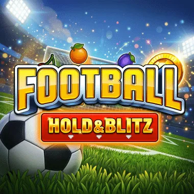 Football Hold & Blitz