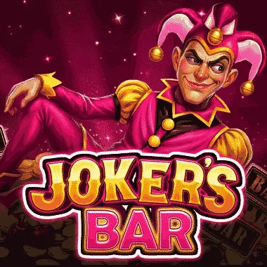 Joker's Bar