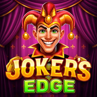 Joker's Edge