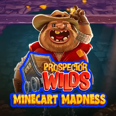 Prospector Wilds: Minecart Madness