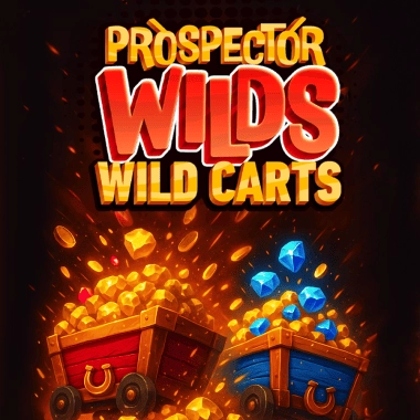Prospector Wilds: Wild Carts