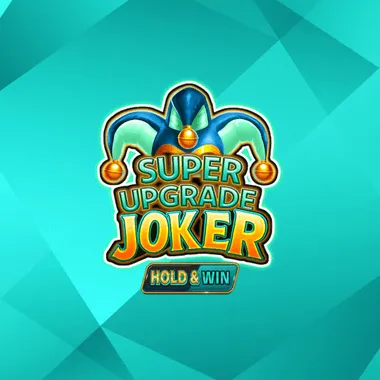 Super Upgrade Joker