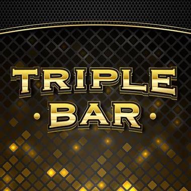 Triple Bar