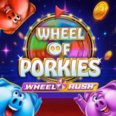 Wheel of Porkies