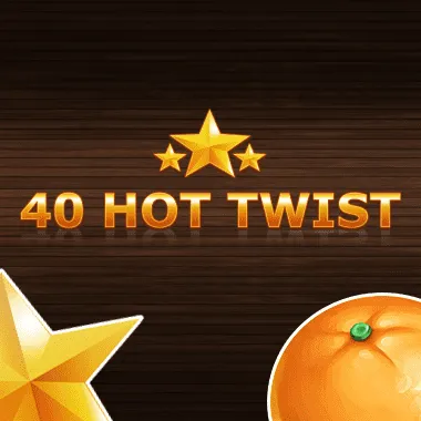 40 Hot Twist