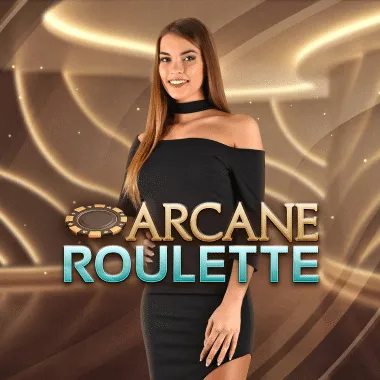 Arcane Roulette