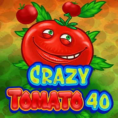 Crazy Tomato 40