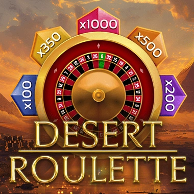 Desert Roulette