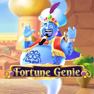 Fortune Genie