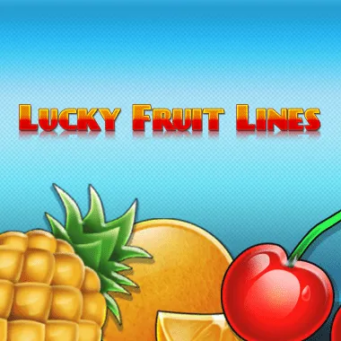Lucky Fruit Lines