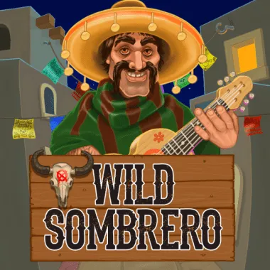 Wild Sombrero
