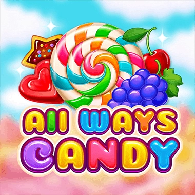 AllWaysCandy