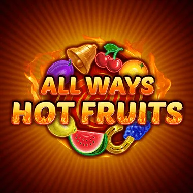 AllwaysHotFruits