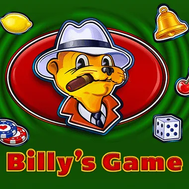 BillysGame