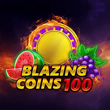BlazingCoins100