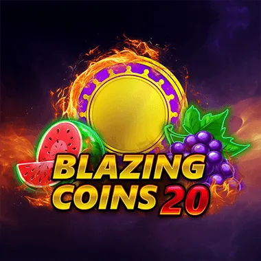 BlazingCoins20