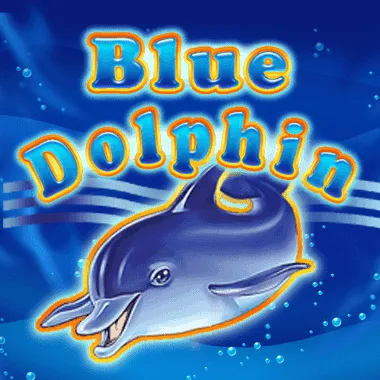 BlueDolphin