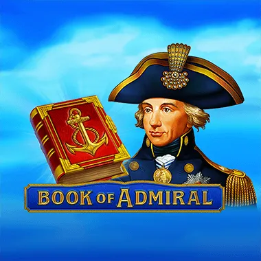 BookofAdmiral