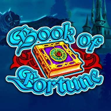 BookOfFortune