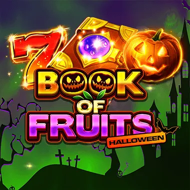 BookofFruitsHalloween