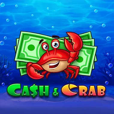 CashAndCrab