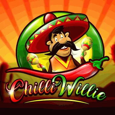 ChilliWillie