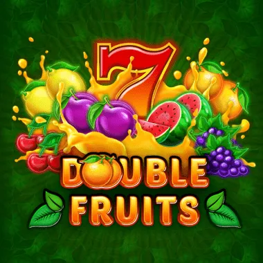 DoubleFruits