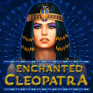 Enchanted Cleopatra