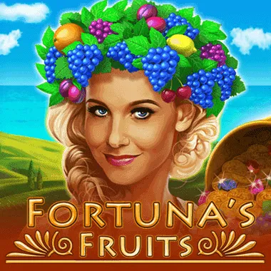 FortunasFruits