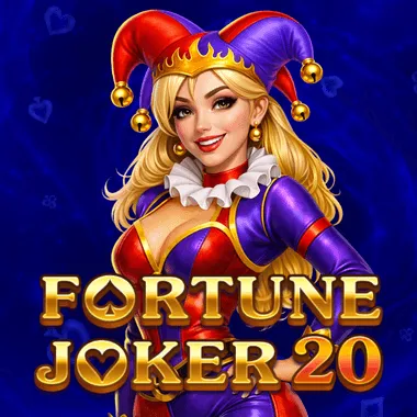 Fortune Joker 20
