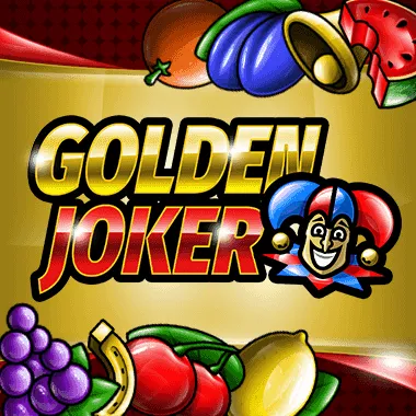 GoldenJoker