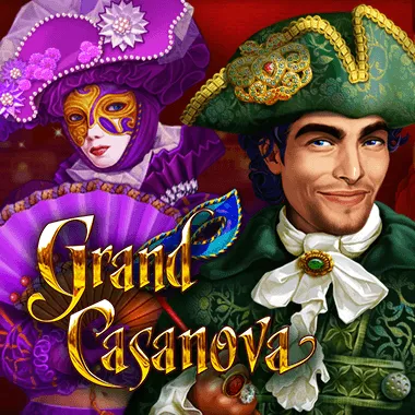 GrandCasanova