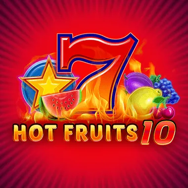 HotFruits10