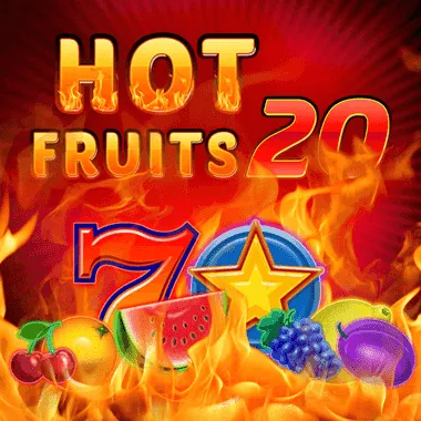 HotFruits20