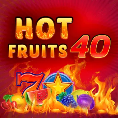 HotFruits40