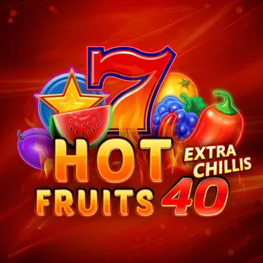 HotFruits40ExtraChillis
