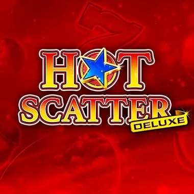 HotScatterDeluxe