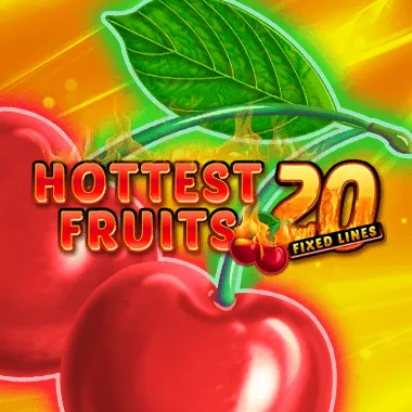 HottestFruits20