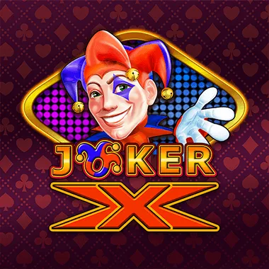 JokerX