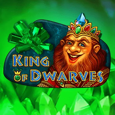 KingofDwarves